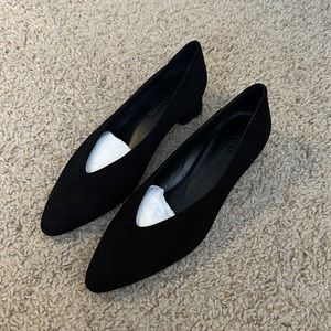 Everlane heels